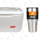 Coleman 70 qt Xtreme Marine Cooler with 2 30oz Tumblers Value Bundle | $44 | Walmart